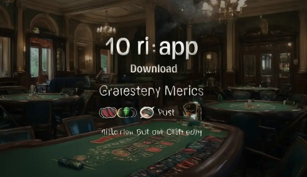 10cric app download
